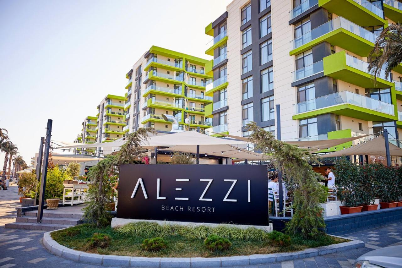 San Francisco Aparthotel Pool & Spa Mamaia Nord Năvodari Exterior foto